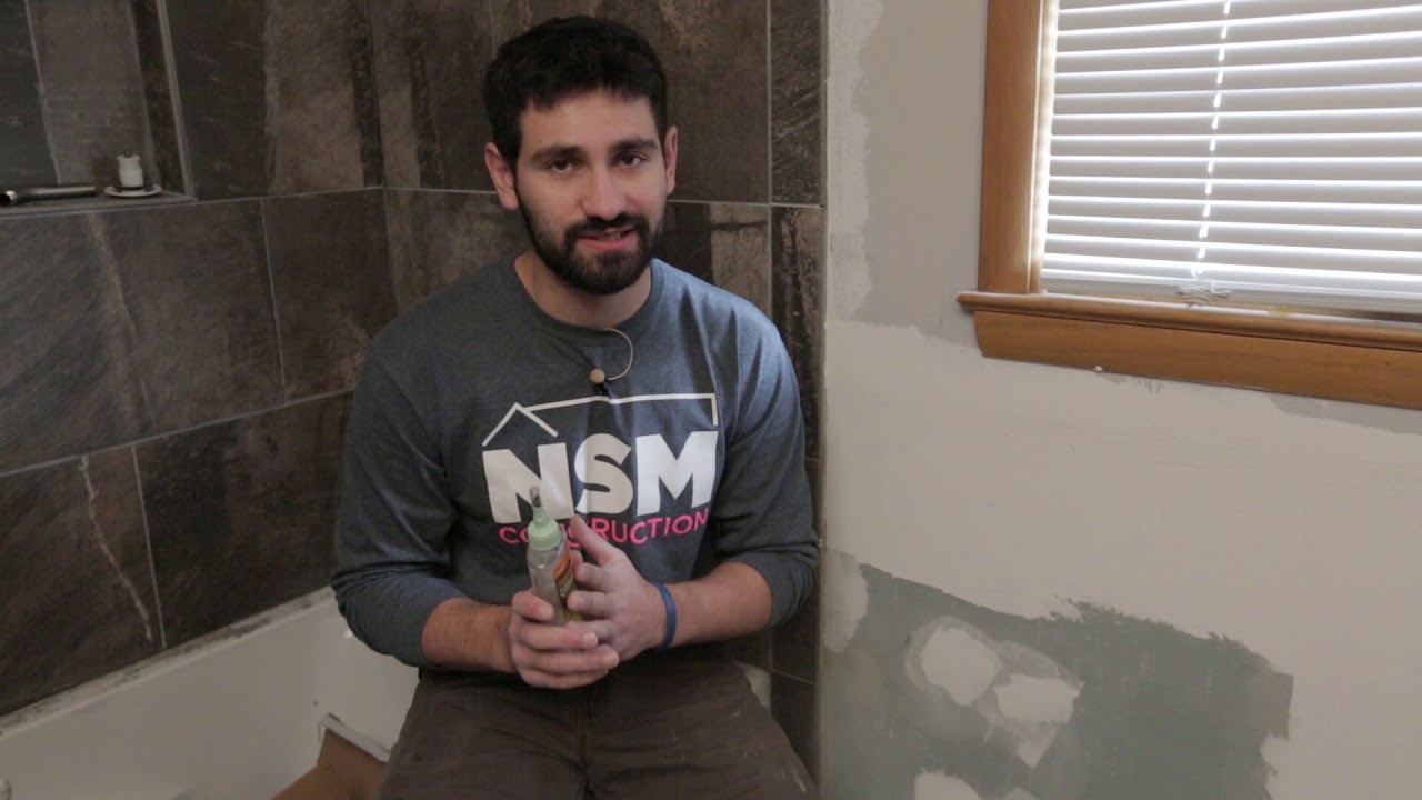How to Seal Your Tile Floor