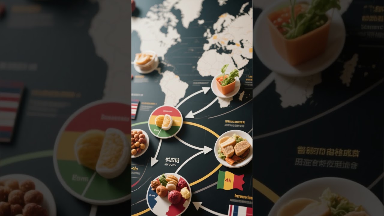 Global Hunger Drops for Third Year, But Threats Remain