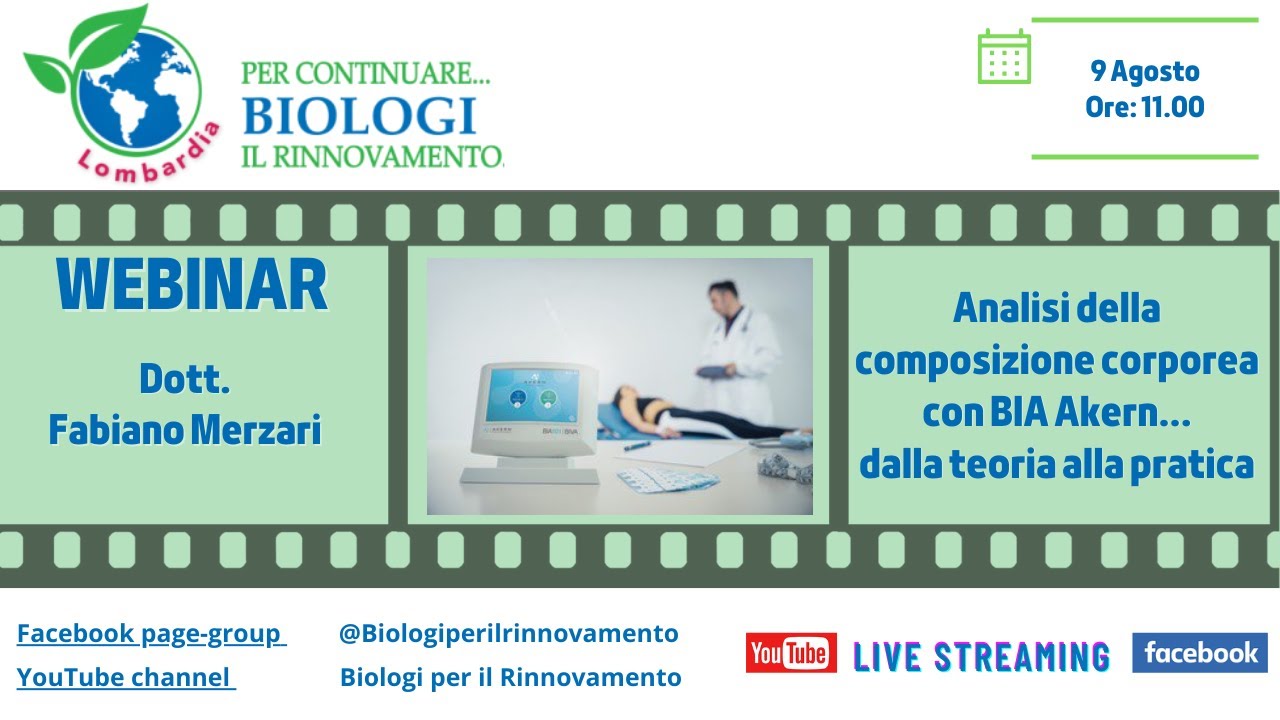 Webinar: 