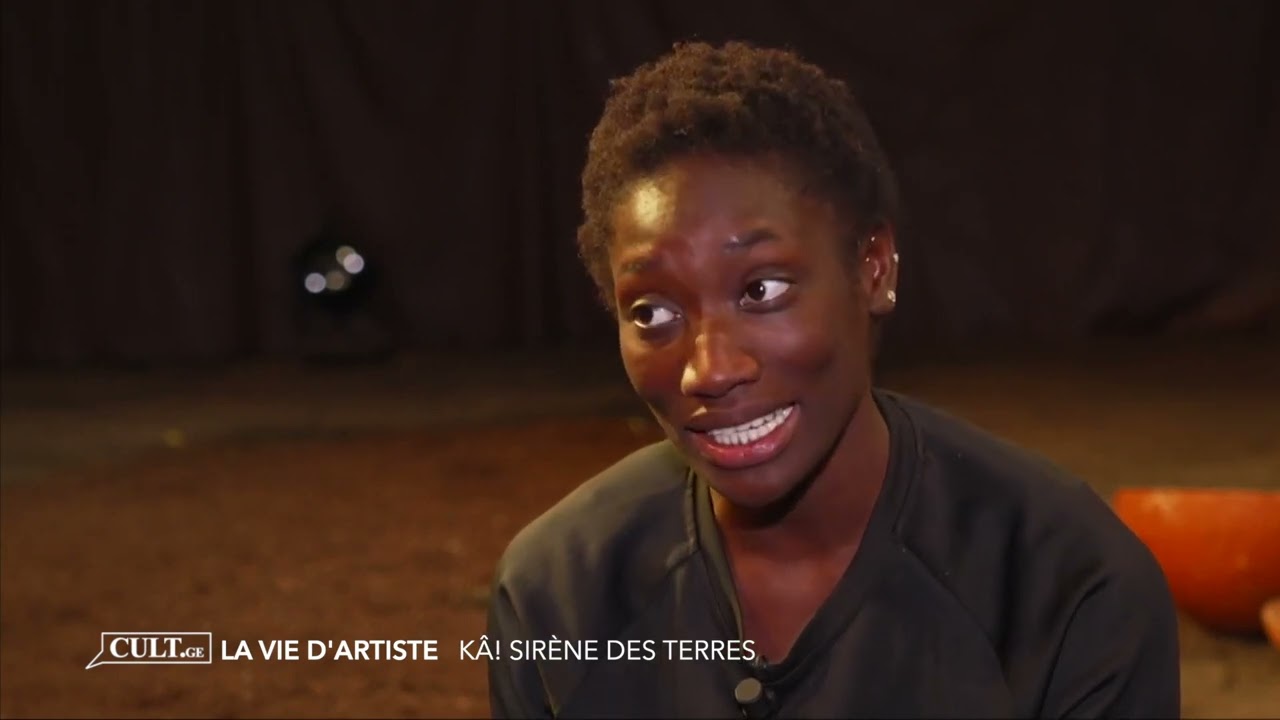 CULT | Kâ! Sirène des terres
