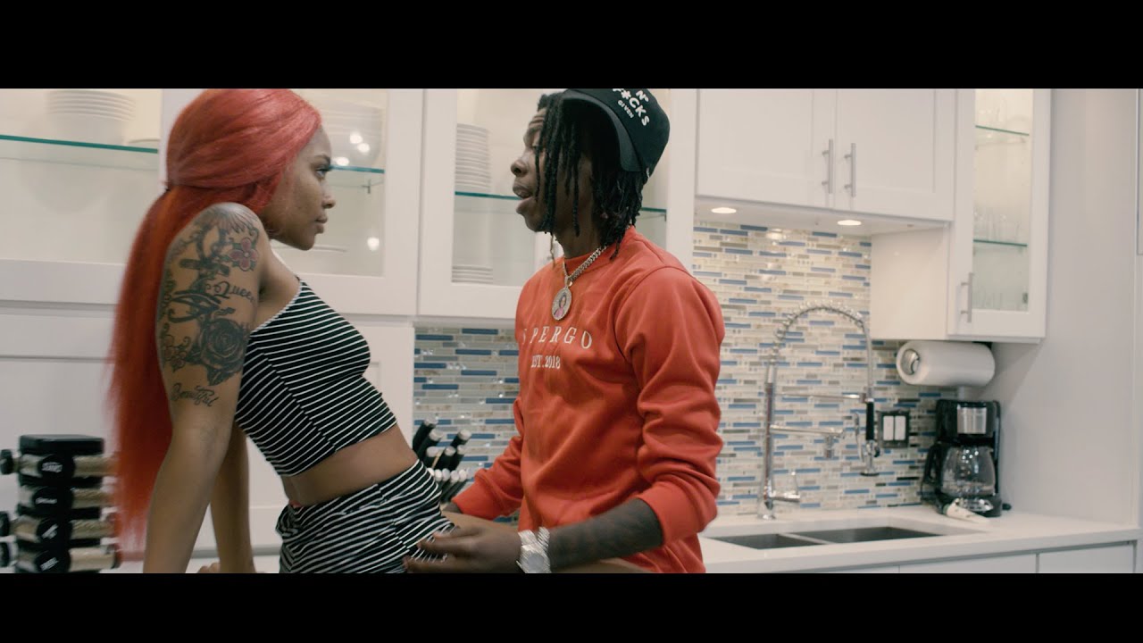 Dee Watkins - Thinkin Bout You (Official Music Video)