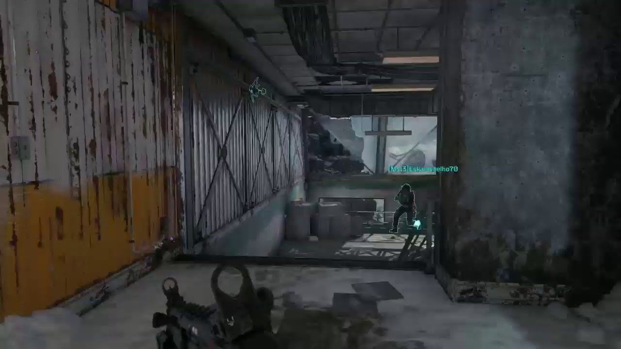 Call of Duty Black Ops 4 Livestream - GlasgowTV