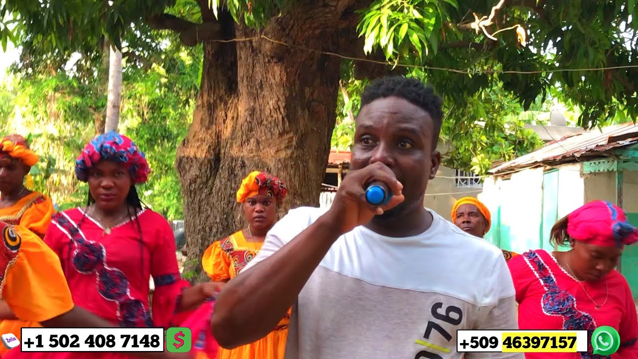 Papa Badè/ Fe yo we se denye ras la Li pap janm kraze