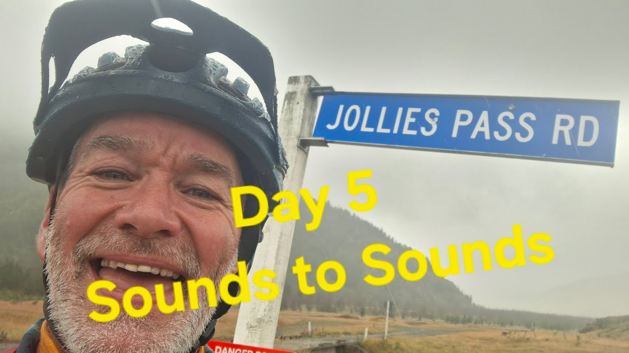 Day 5 Sounds to Sounds