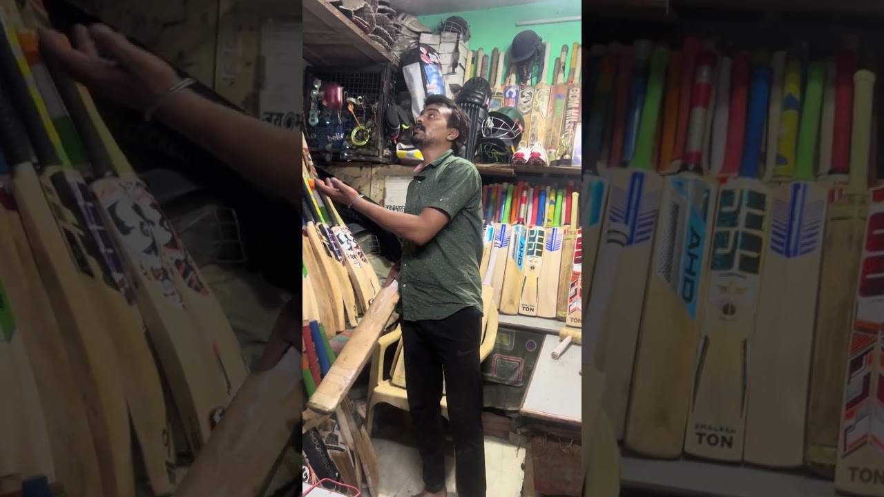 used bats available for sale full vedio 9599602390 [ chepest price best quality ] #batreview #yt