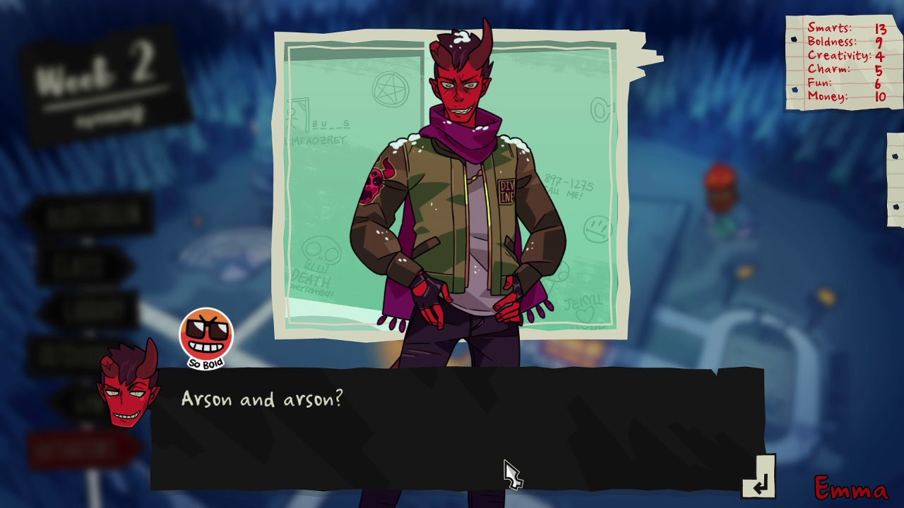 WE WIN... Well I do | Monster prom ep.5