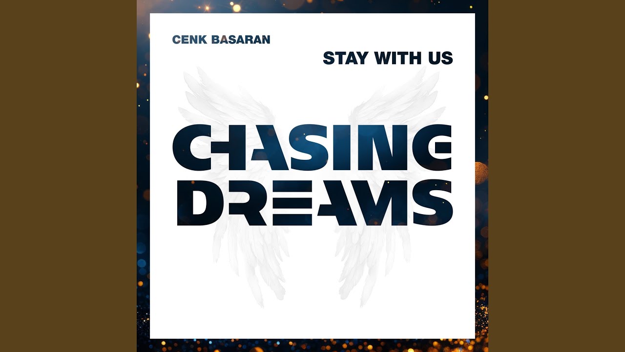 Stay With Us (Extended Mix)