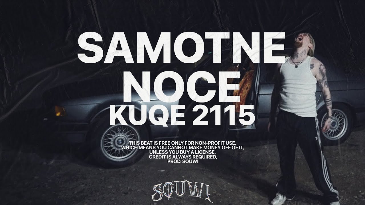 [FREE] WHITE 2115 X KUQE 2115 TYPE BEAT - 