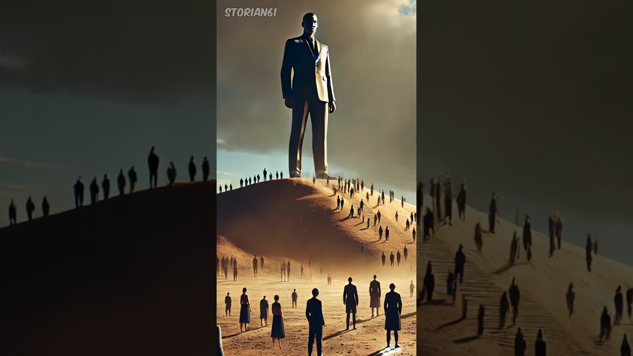 The Sand Mafia
