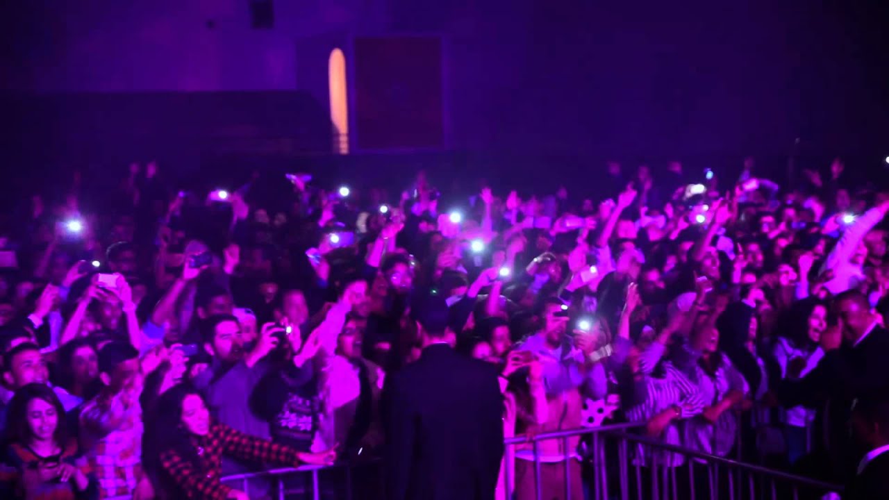 Fnaire - 3echaqa Mellala (Diriddik Fes Show) | فناير - عشاقة ملالة