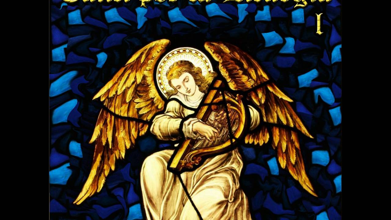 Agnello Di Dio Stefani, Musica Sacra, Canti Per La Liturgia, Catholic Hymns