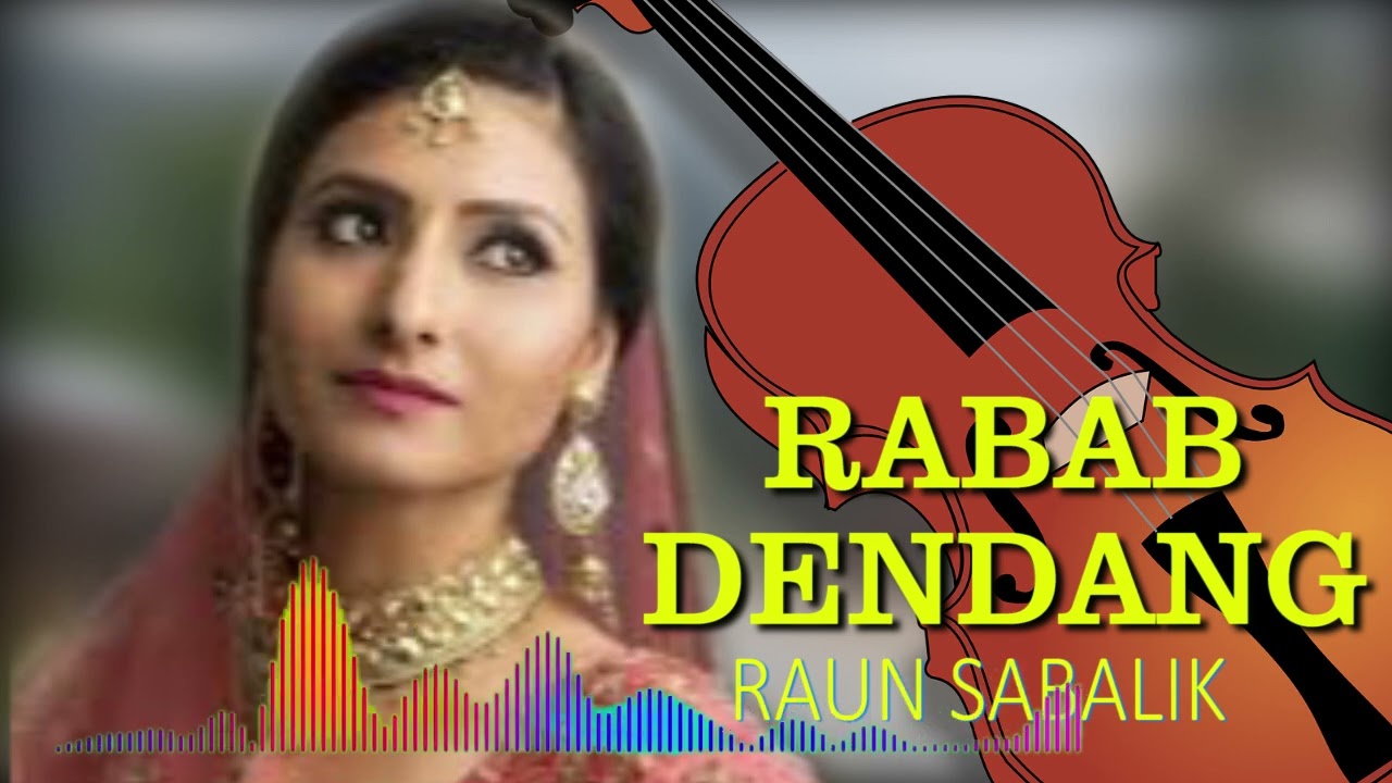 RABAB DENDANG FULL ALBUM