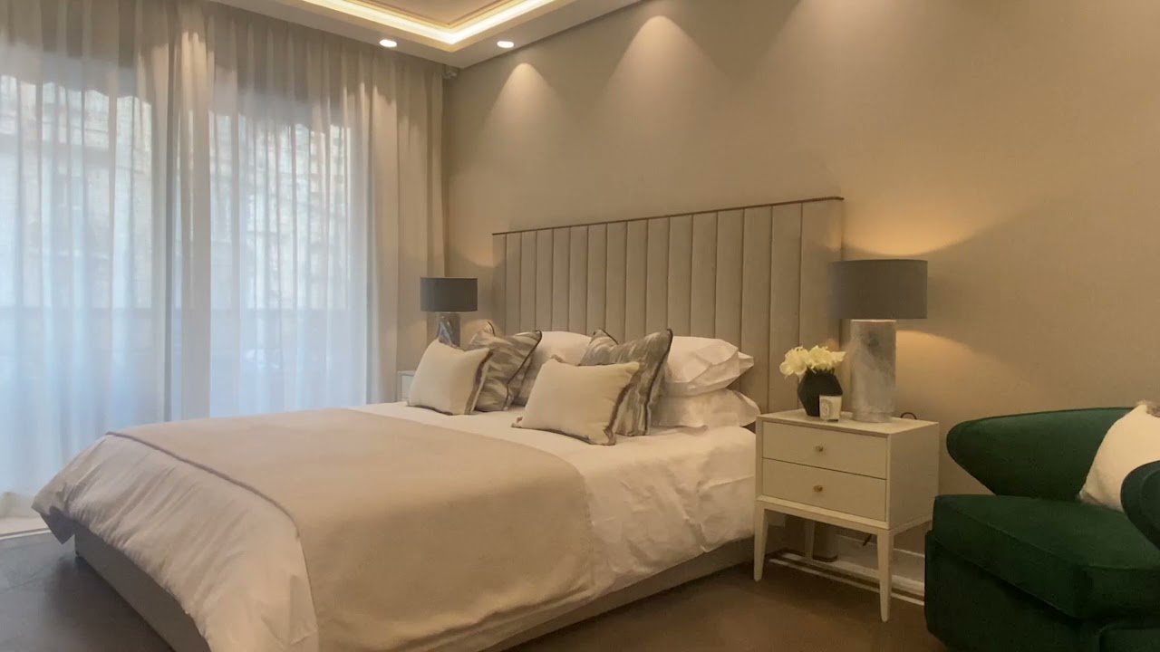Monaco - Carré d'Or - Les Floralies - Two-bedroom apartment fully renovated - Lorenza von Stein