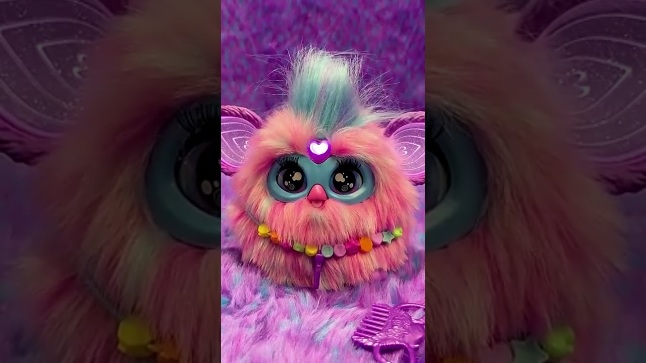 Furby 2023-2025