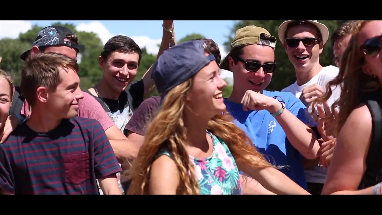 Aftermovie officiel du 18ème Festival du Bout du Monde