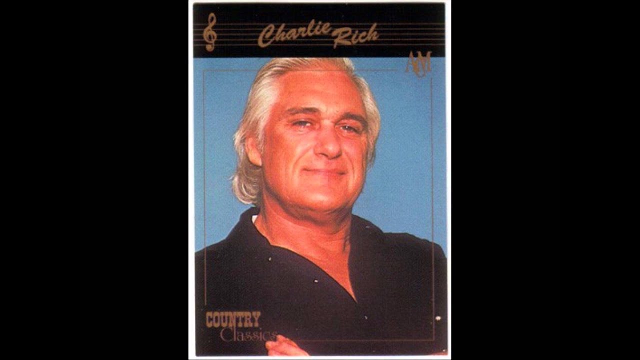 Charlie Rich - Wonderful Tonight