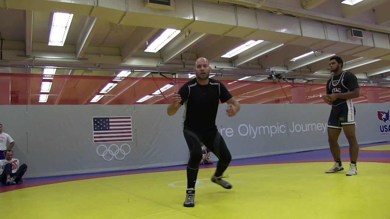 three ways to throw your opponent in wrestling