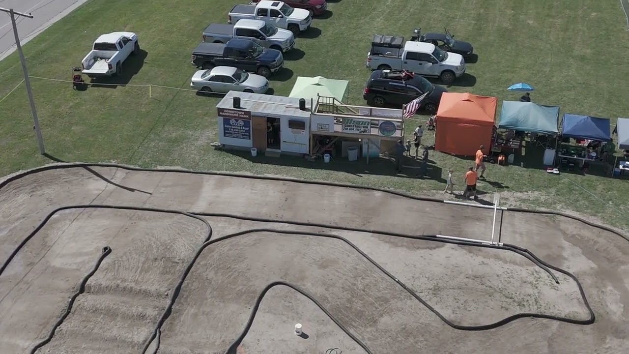 Pitt Stop Electronics