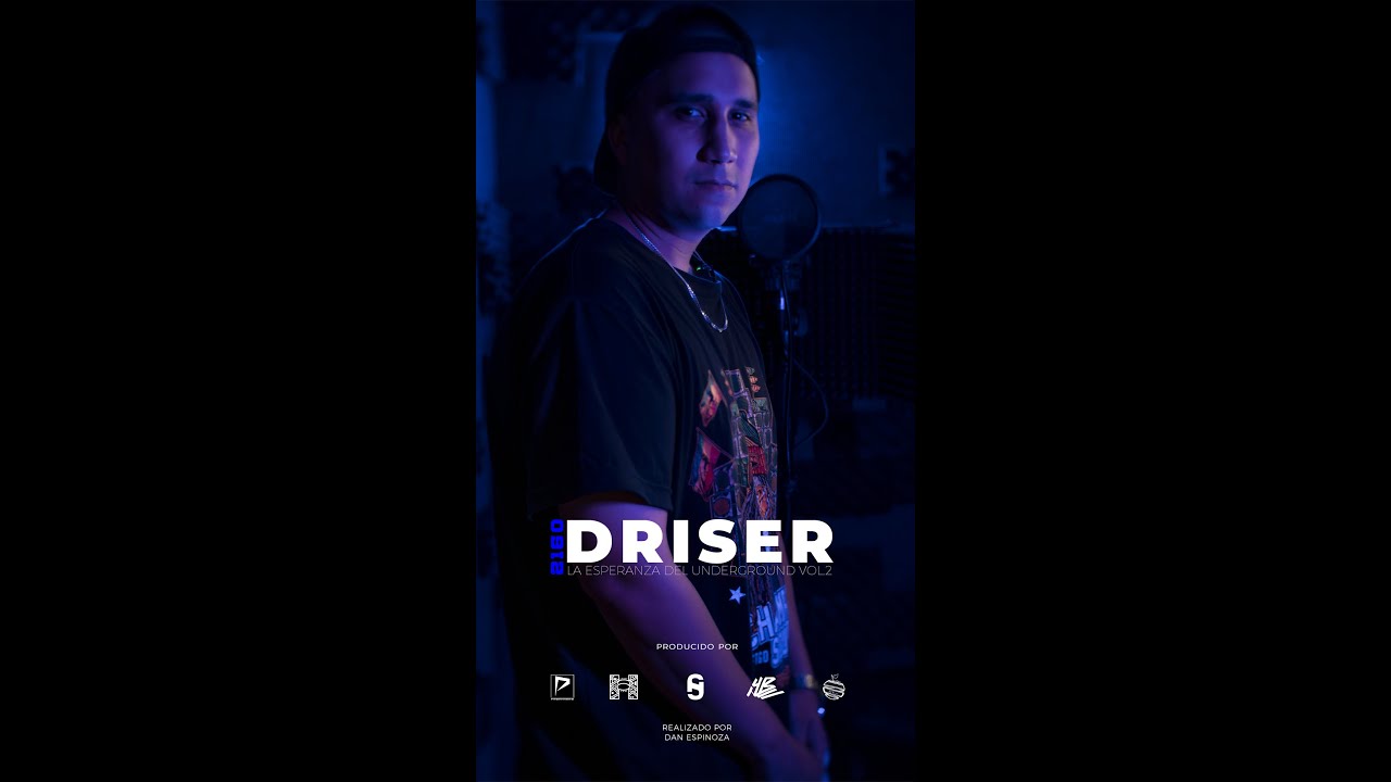 2160 - CAP&Iacute;TULO 12 - DRISER