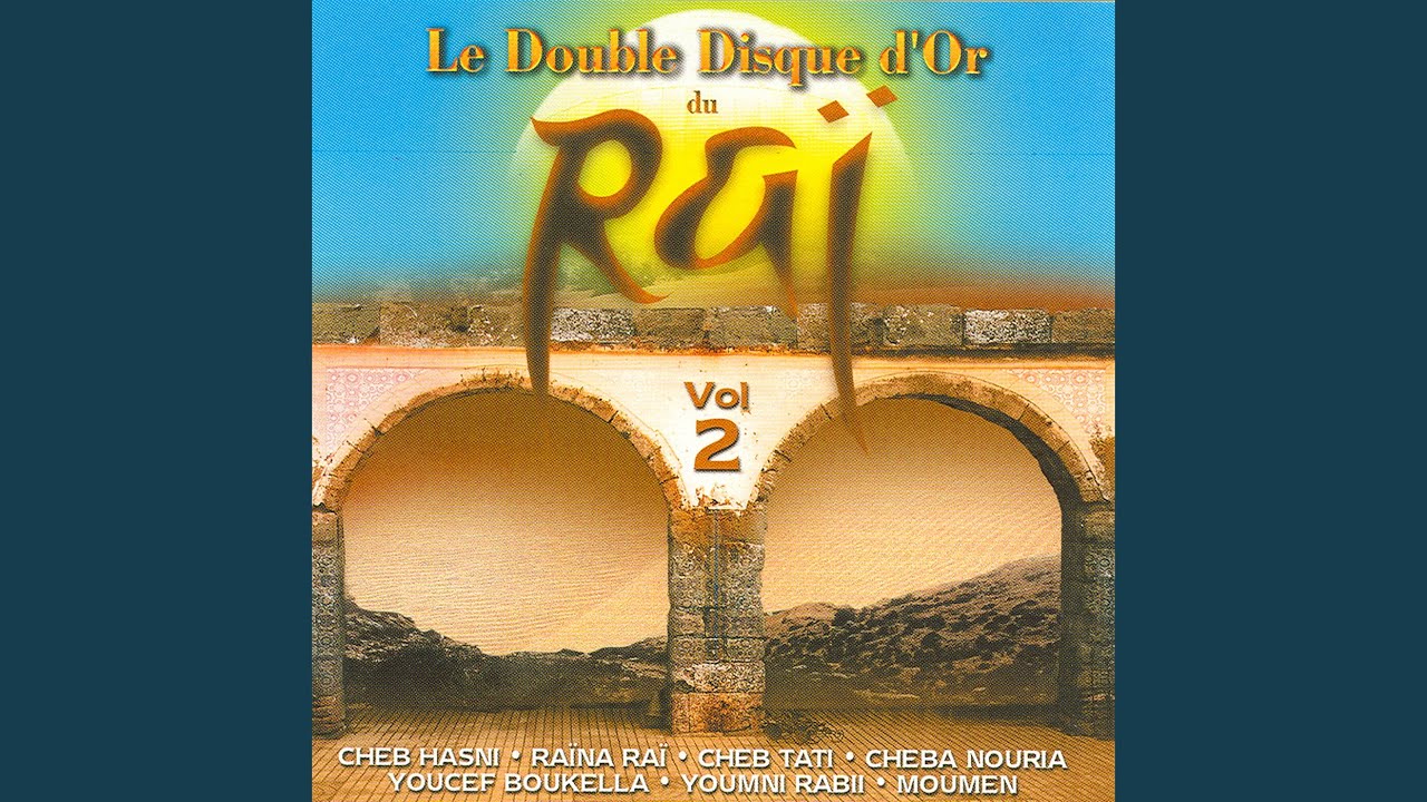 Parfum's D'orient