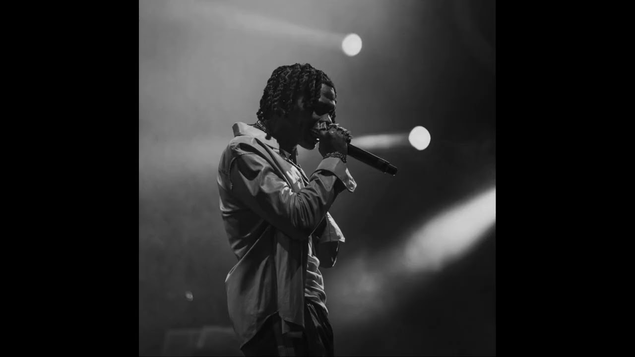 [FREE] LIL BABY TYPE BEAT 2026 - 