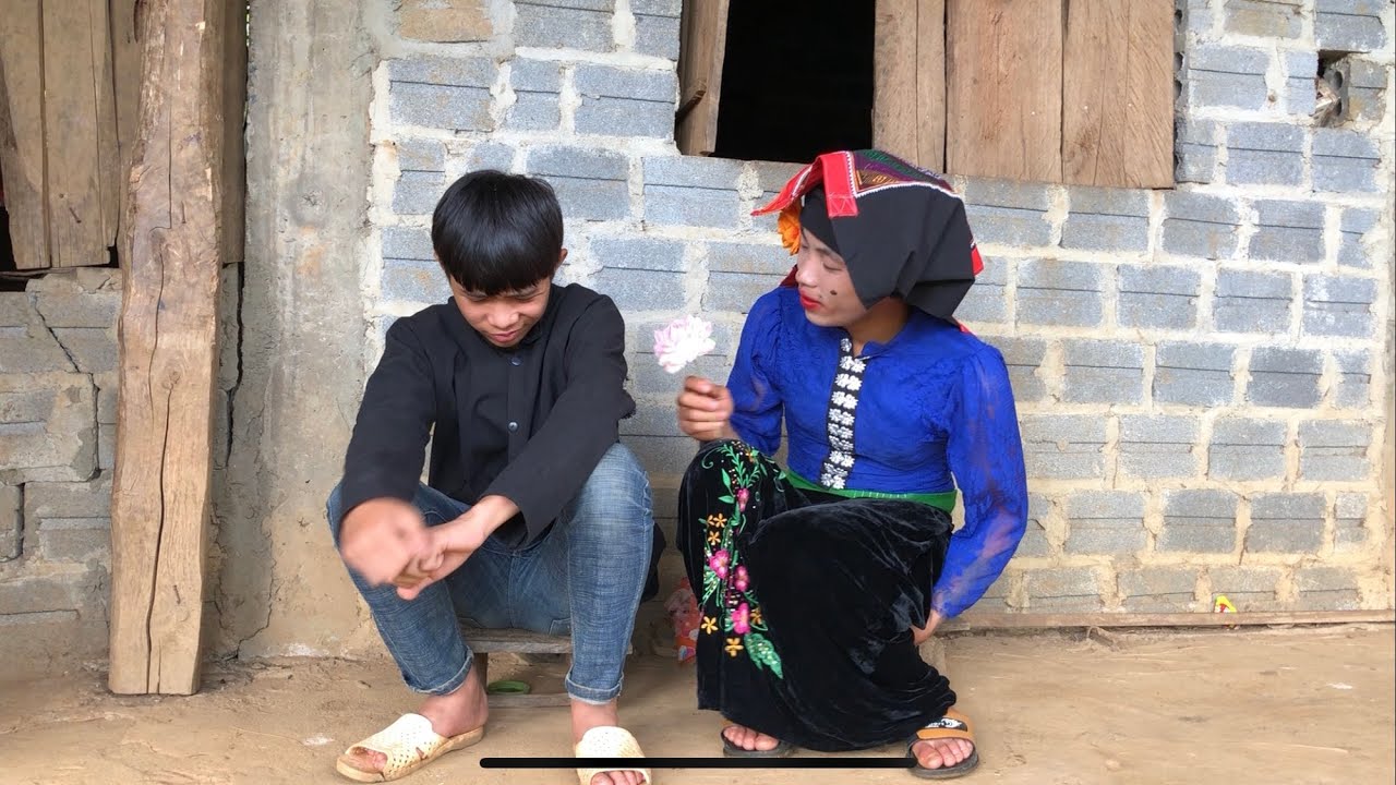 phim tiếng thái|| khun lú nàng ủa ( tập 20 )