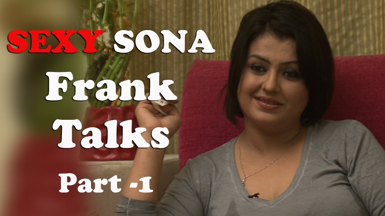 Sona Heiden expresses her sadness behind her glamorous screen look PART 1 of 2  [RED PIX]