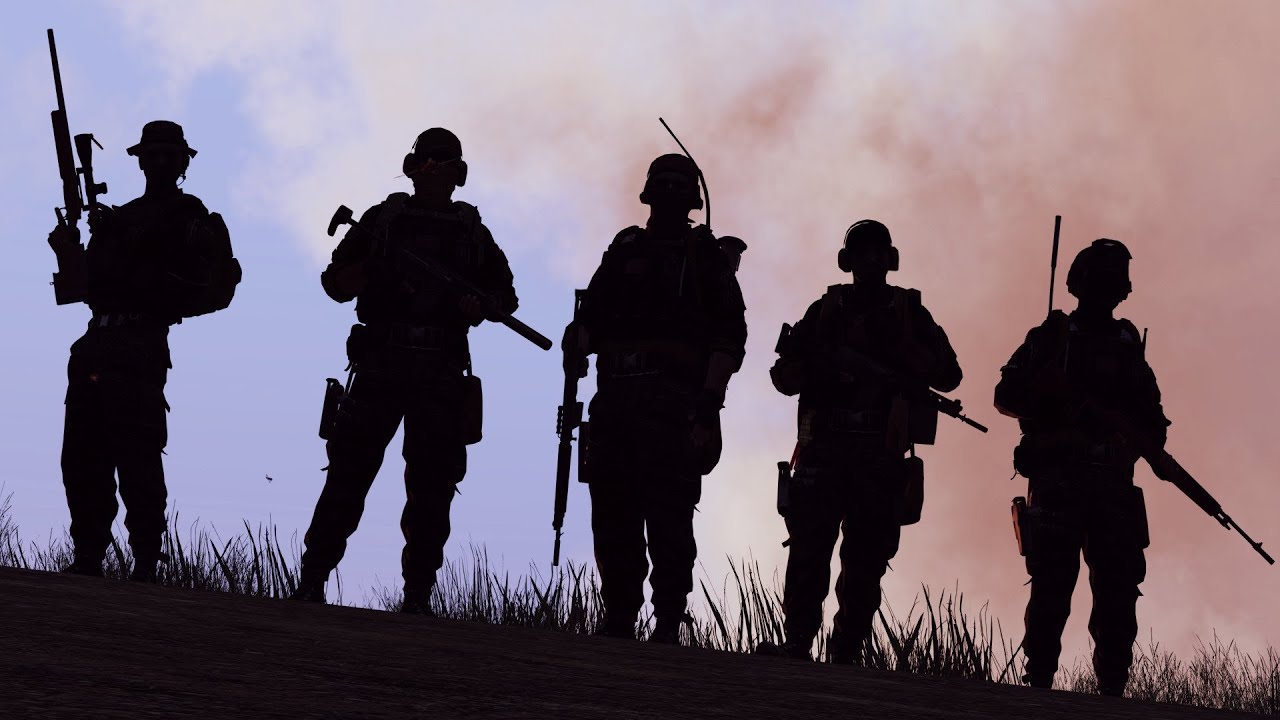 ARMA : ASMR