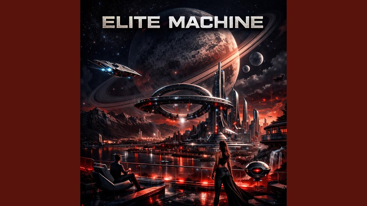 Elite machine
