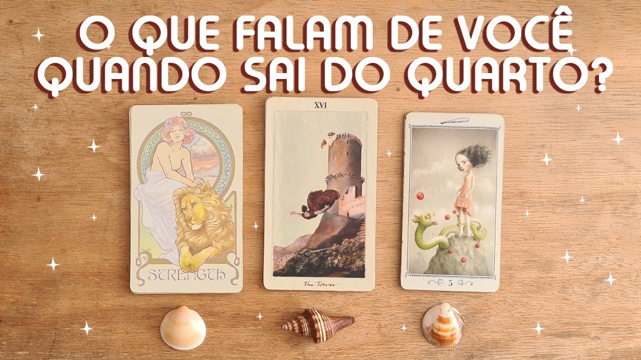 💬💣O QUE FALAM DE VOCÊ QUANDO VOCÊ SAI?💬💣