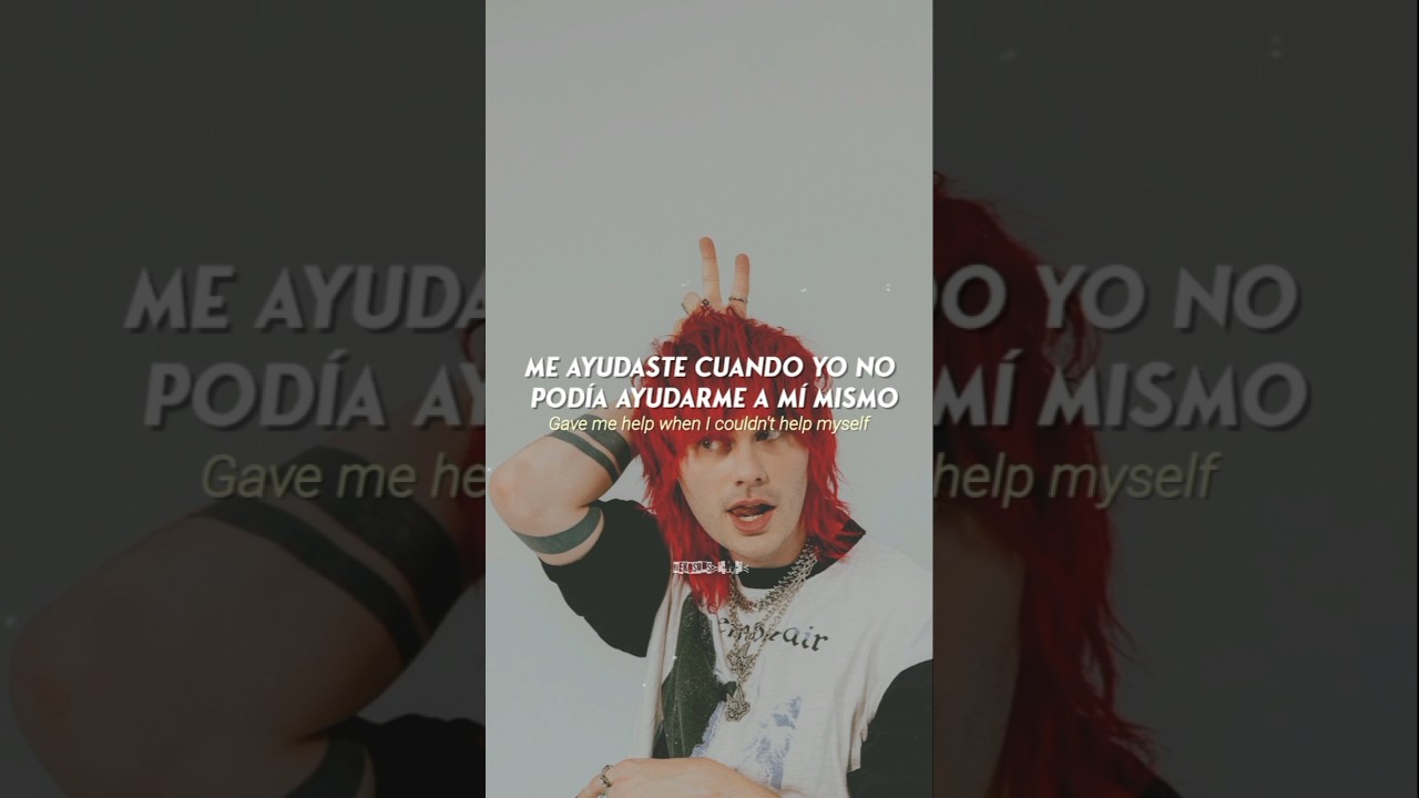 Michael Clifford - Carry you awake (Sub. Español) 