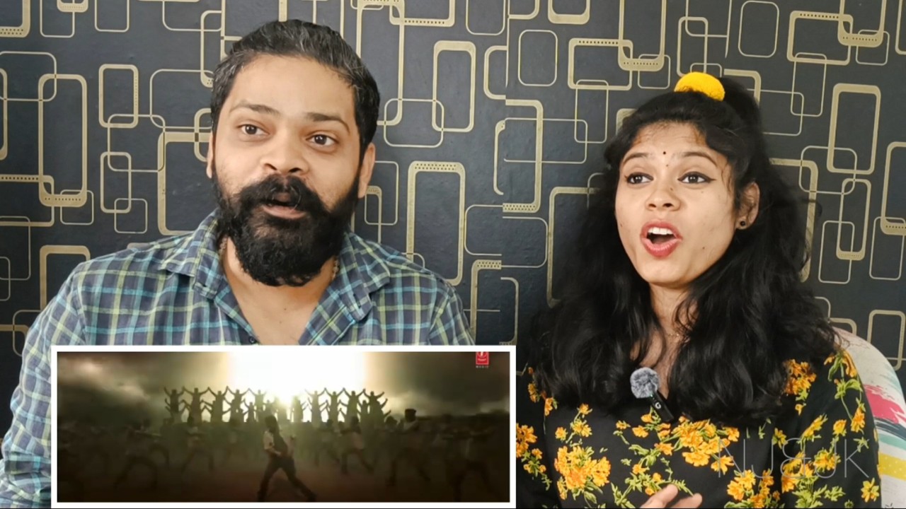 Jana Nayagan – Oru Pere Varalaaru Lyrical | Thalapathy Vijay | H Vinoth |Anirudh |KVN |Vishal Mishra