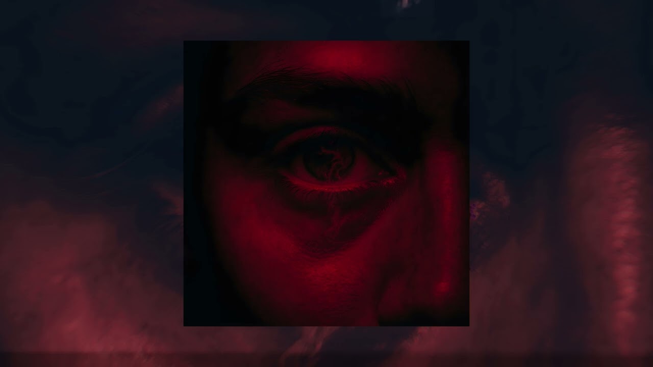 HKTN - EVERYTHING I KEPT INSIDE