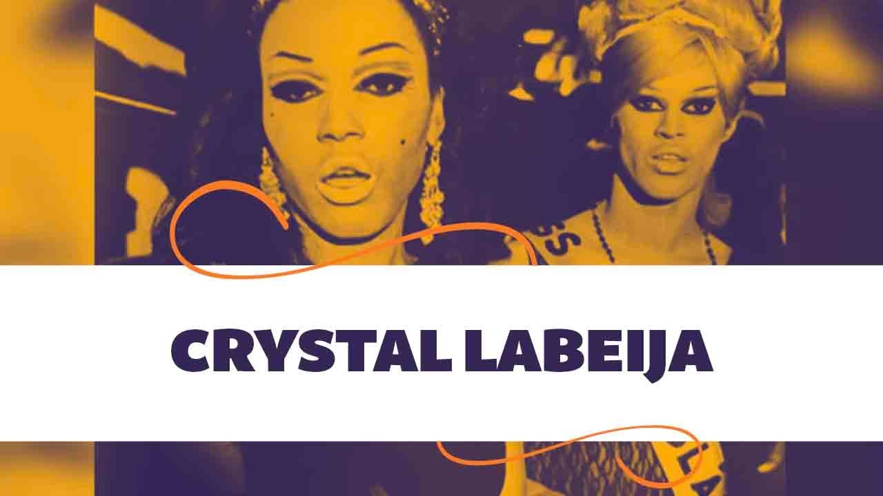 Artefilia: Cristal Labeija | Enredo Cultural