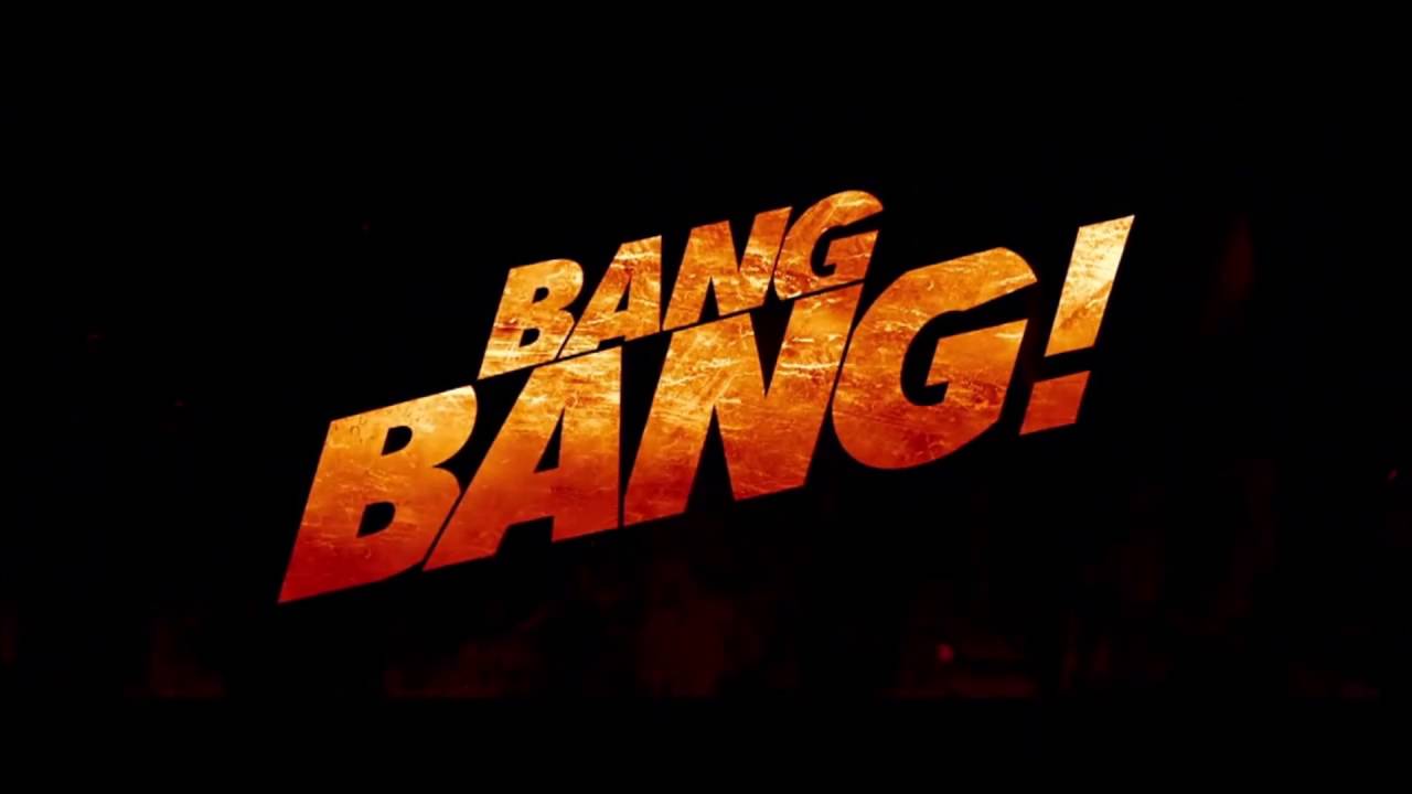 Lee Wrizzle - Bang Bang [Instrumental]
