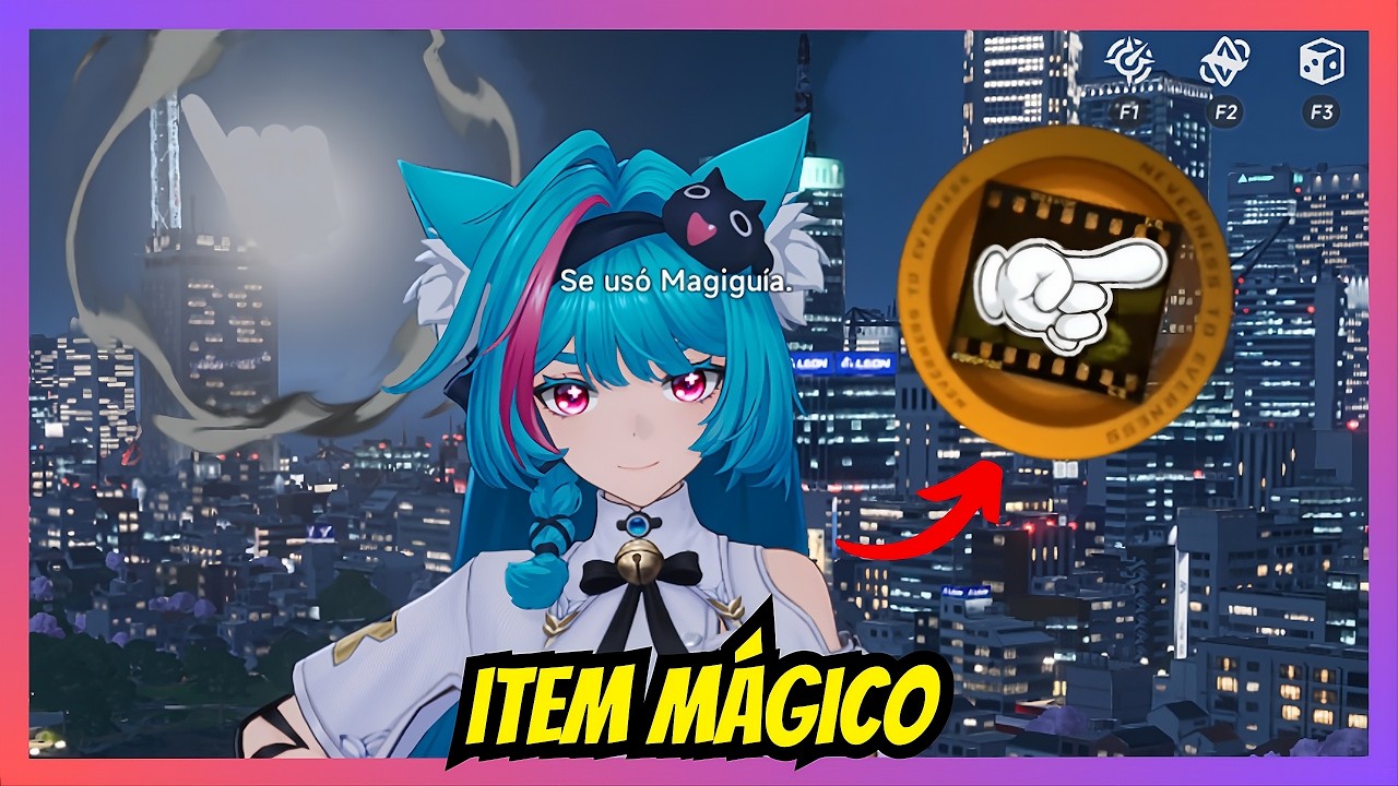NEW! ITEM THAT REVEALS HIDDEN TREASURES! 🤯 (GUIDE)