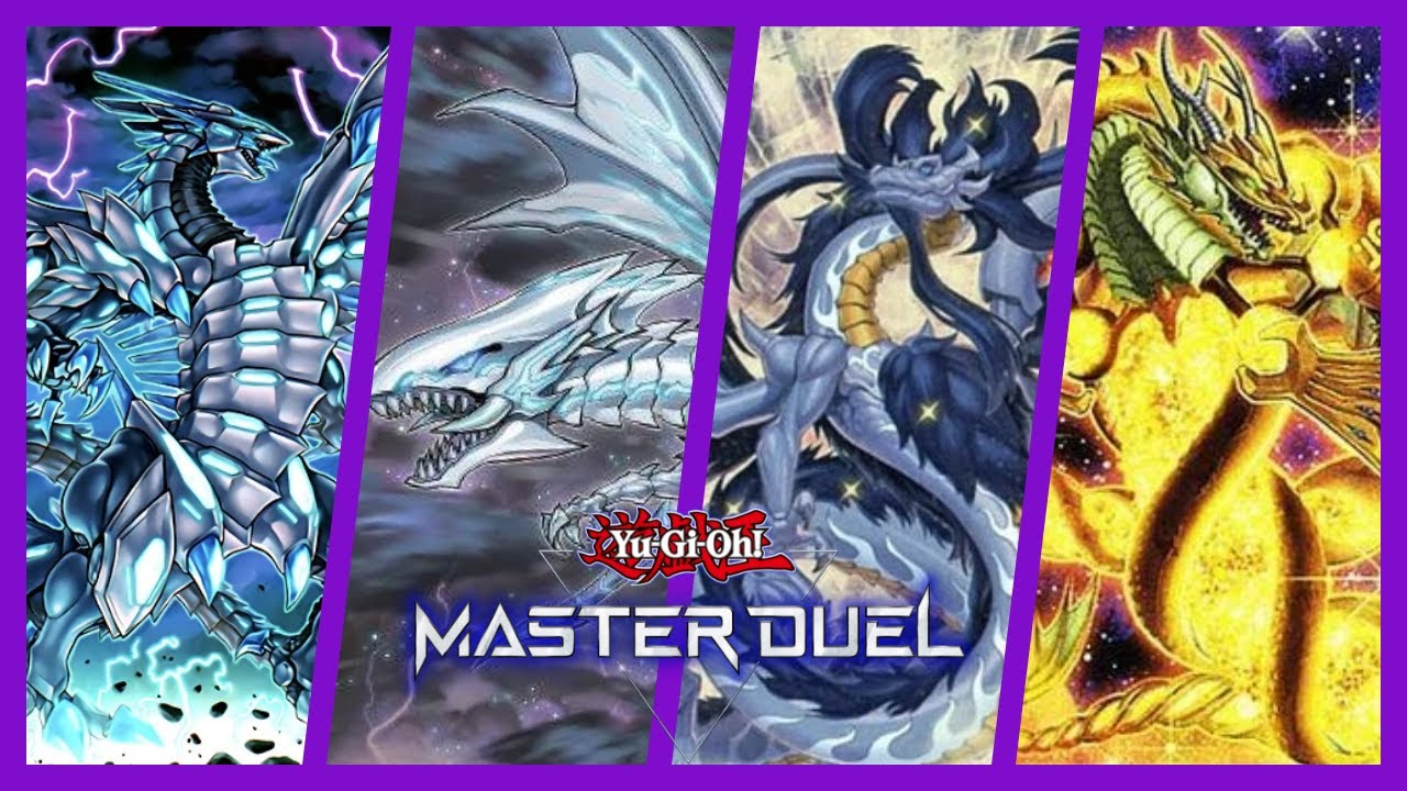 Por fin Me Sale Buena Mano Yu-Gi-Oh! Master Duel Duelos por Rango