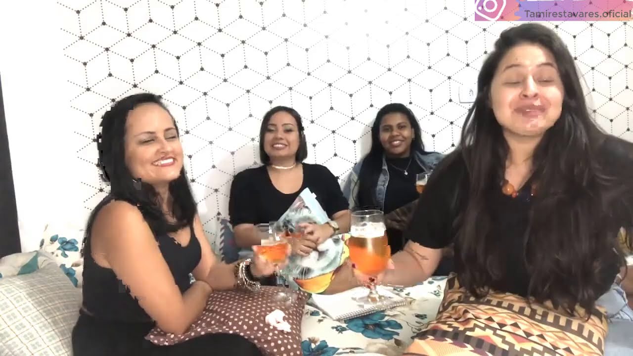 Pinto pequeno  | O que elas ACHAM ?