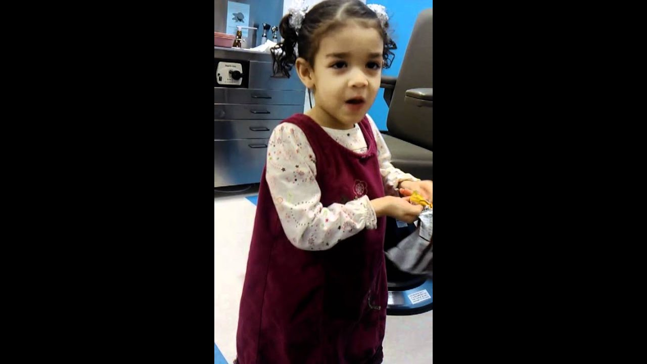Whisper 4yrs old using repetition (autistic)