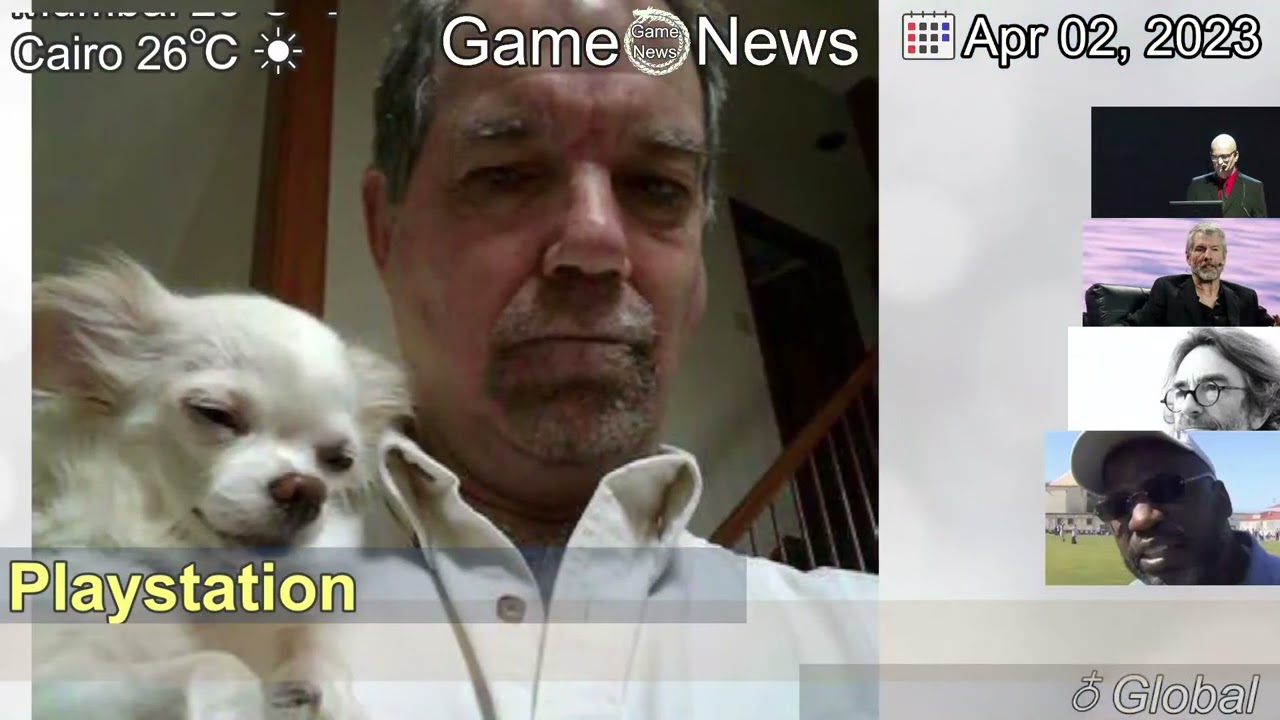 [Latest]Bend Studio Co-founder Michael Berlyn Has Died