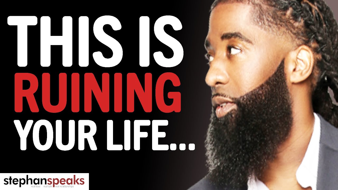 3 Signs You're Blocking God's Blessings...