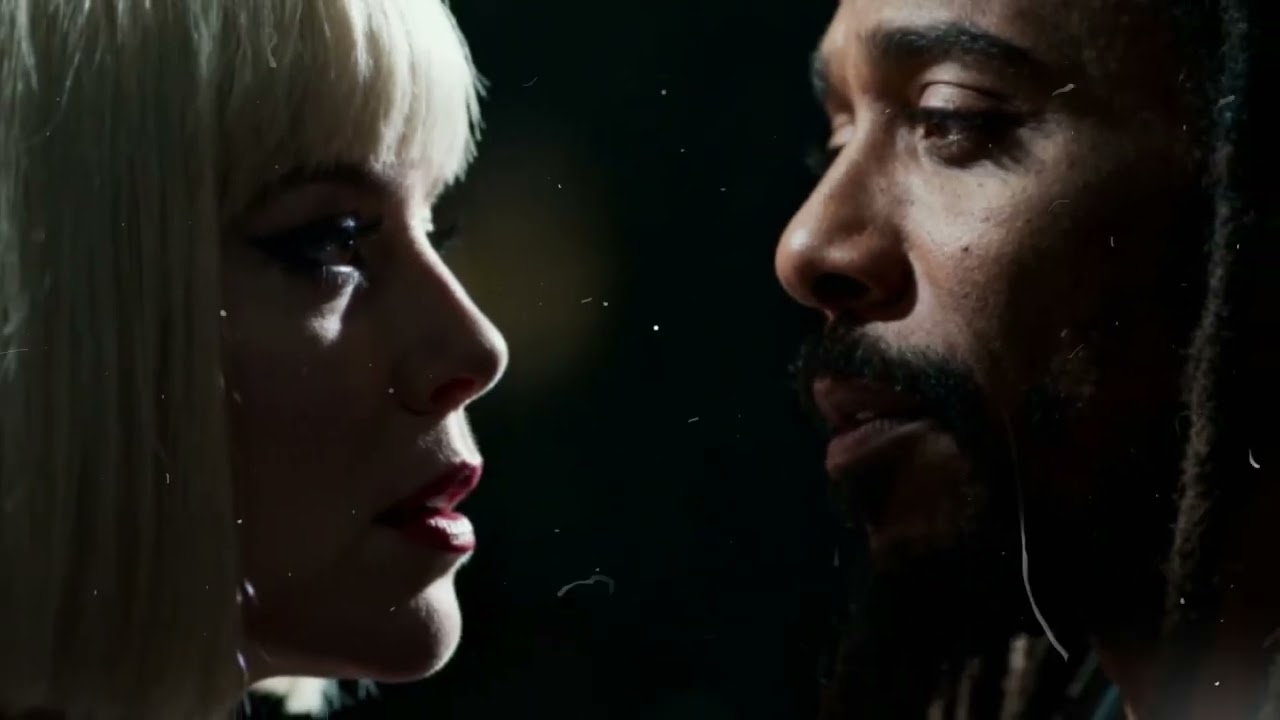 Sia ft. Damian Marley – Roots of Light | AI Music Video (Cinematic Reggae Fusion)
