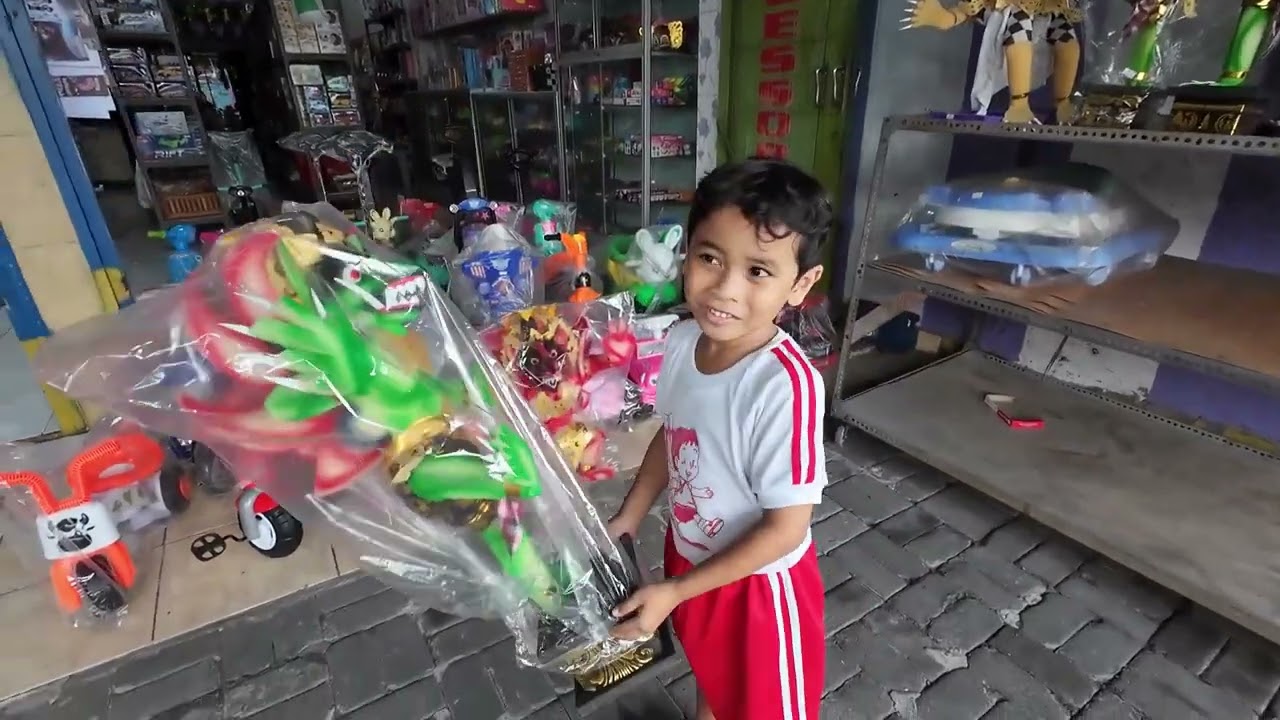 Beli Ogoh ogoh mini Bonus Ogoh Ogoh Besar !!!