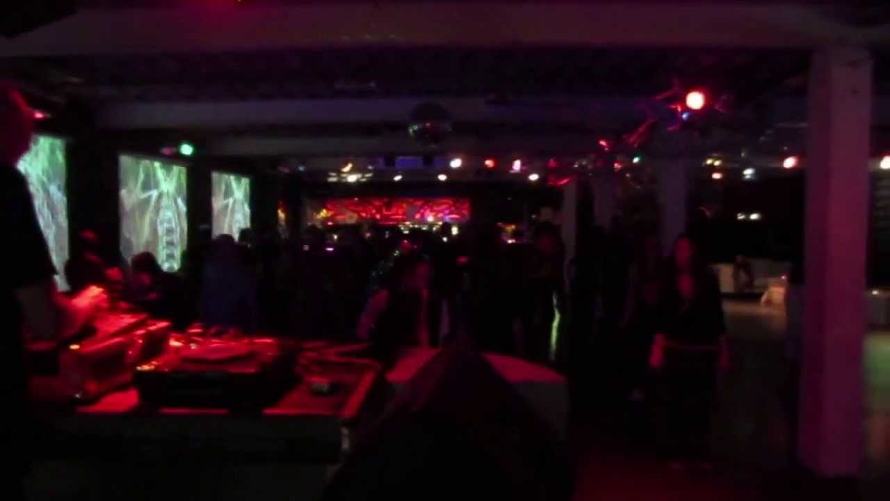 Shangri La Trancenday, club lite, amsterdam, 29-9-13