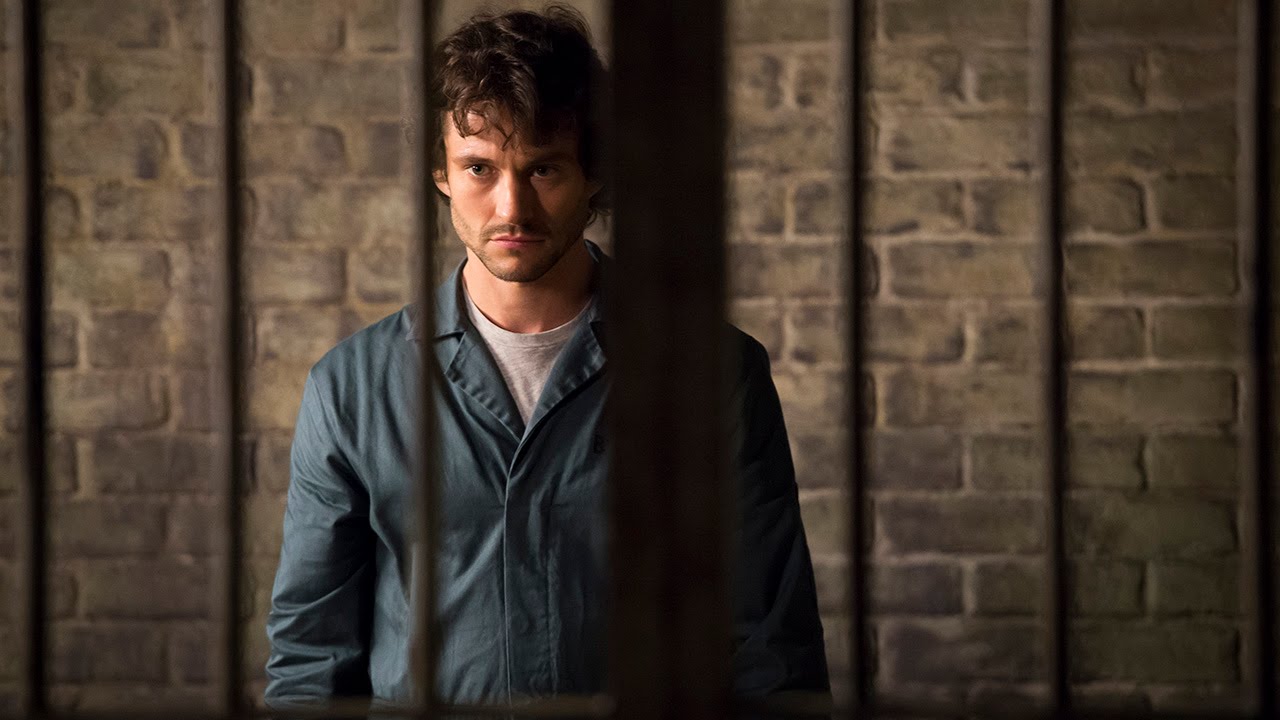 HANNIBAL Season 2 - Own it on Blu-ray, Digital & DVD