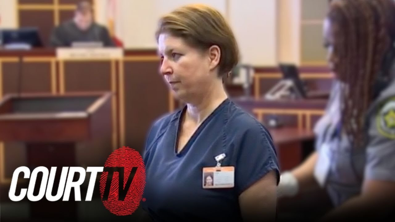 Sarah Boone Complains She's 'Unprepared' at Hearing