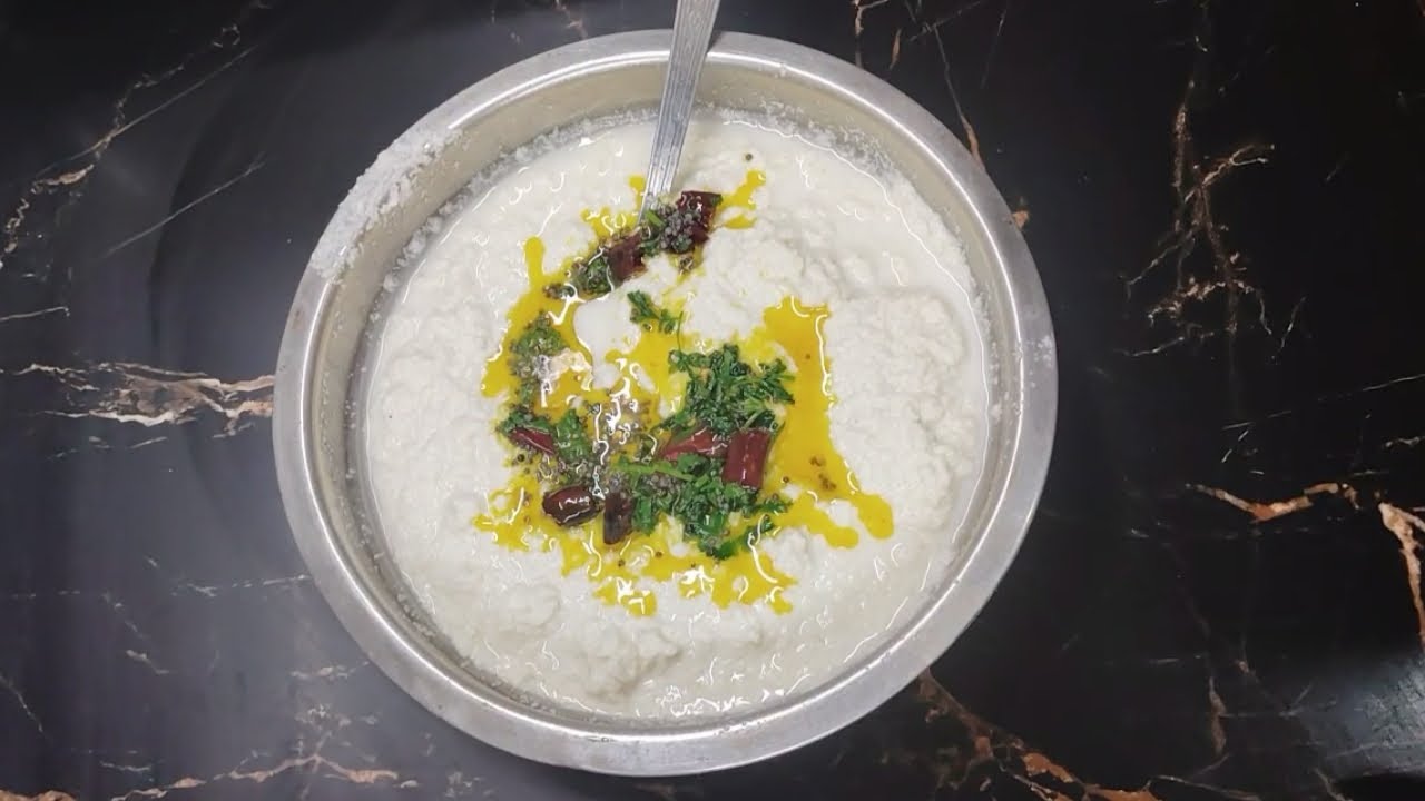 नरम–फुली इडली घर पर बनाएं बिल्कुल होटल जैसी | बिना मशीन के परफेक्ट इडली रेसिपी |anokhaswaad