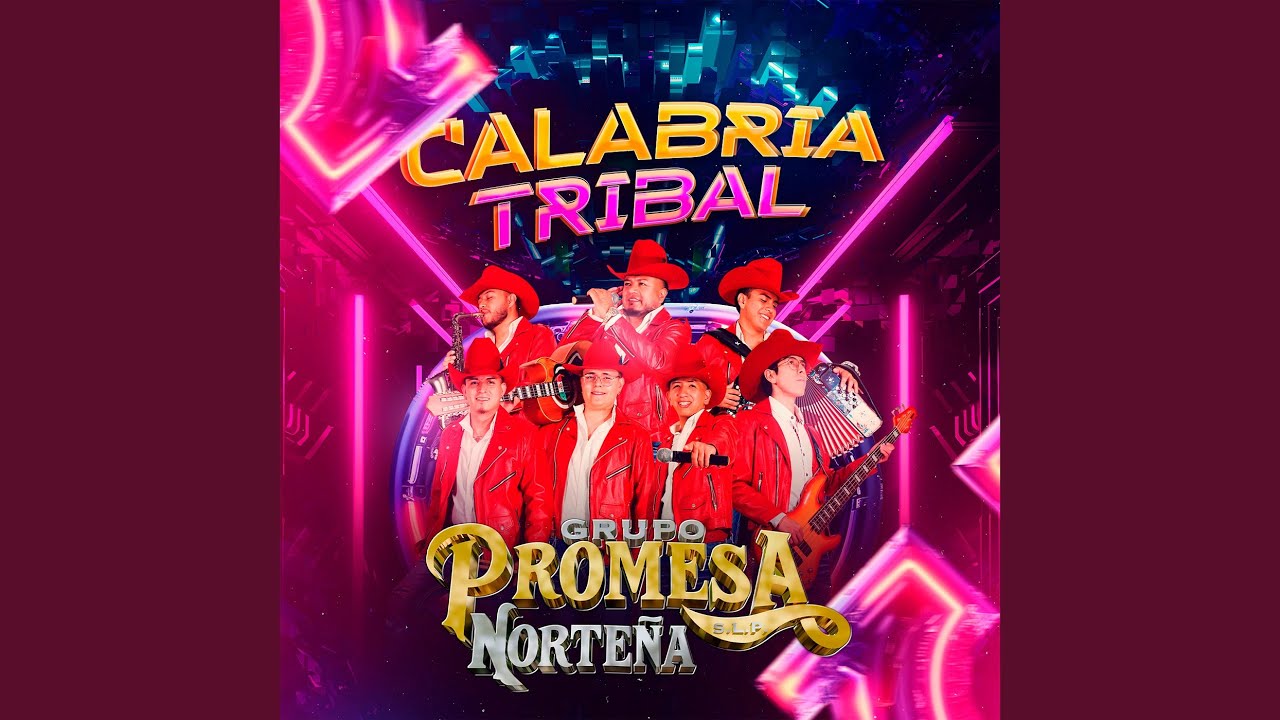Calabria Tribal