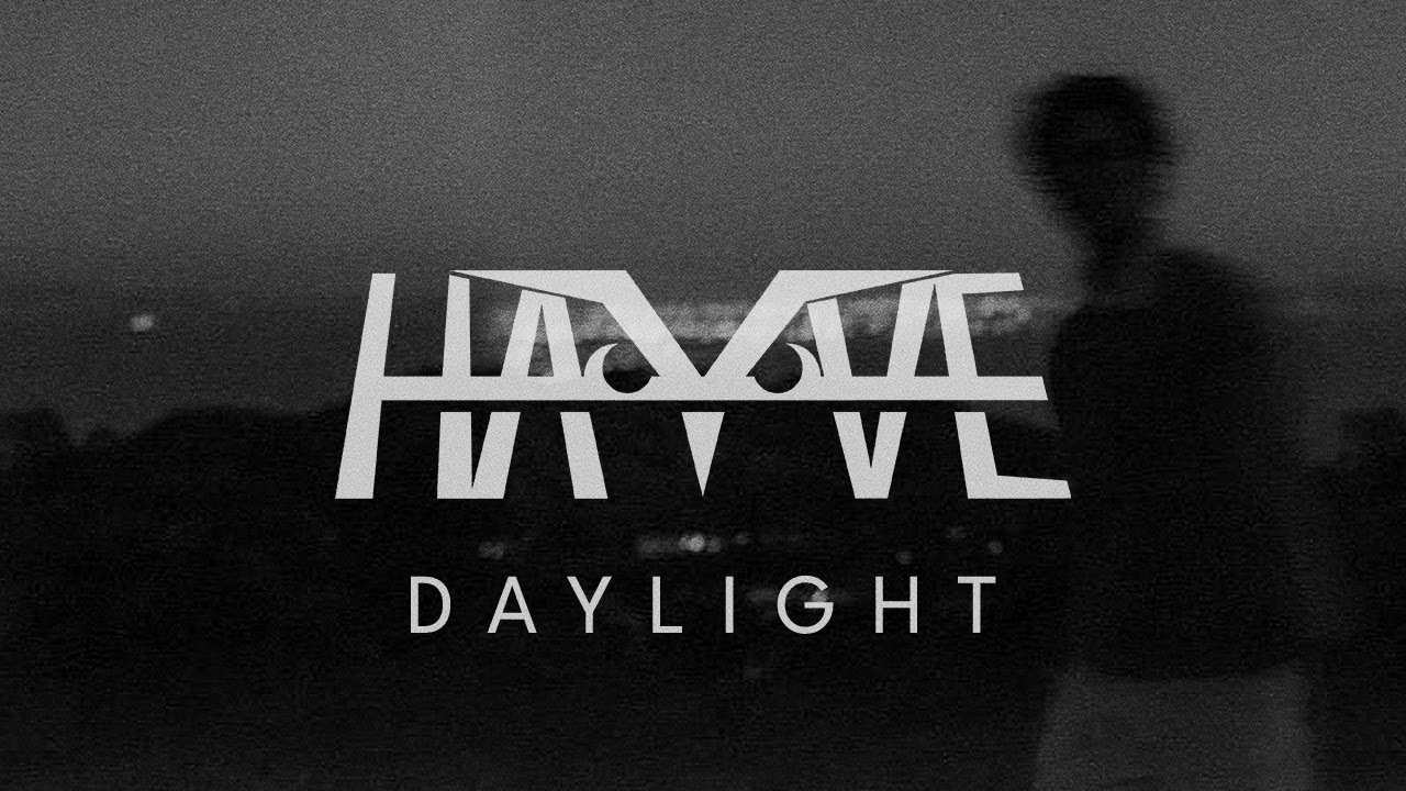 David Kushner - Daylight (hayve Dnb Edit)