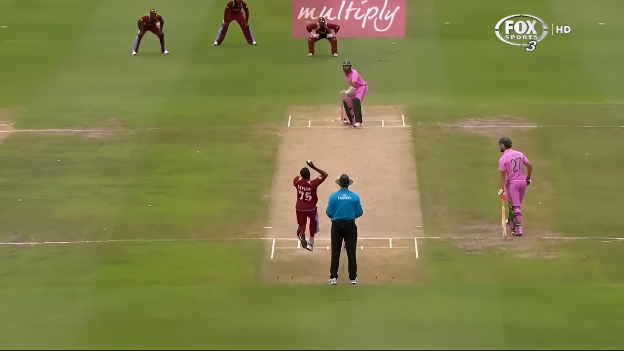 South Africa vs West Indies 2nd ODI 2016 Full Match Highlights || SA vs WI 2016 HD